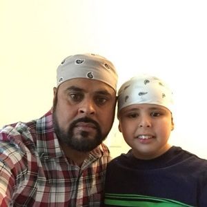 Meet your Posher, Manveer